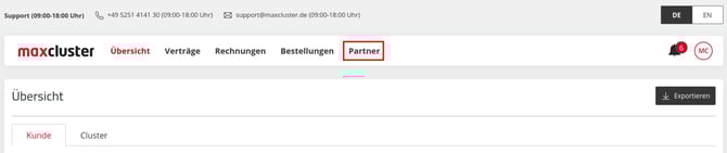 ApplicationCenter-Partner+