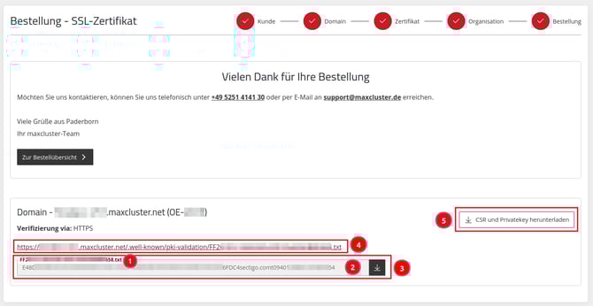 ApplicationCenter-Bestellungen-SSL-Zertifikate-HTTP-HTTPS-Validierung-URL-DCV-Datei