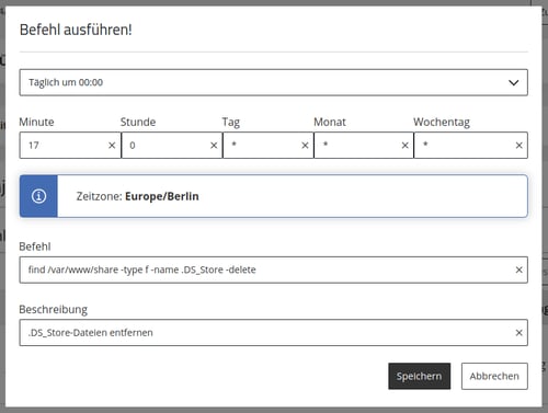 Cronjob-Löschen-.DS_Store-Dateien