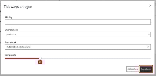 ManagedCenter-Analyse-ProfilerundAPM-Tidewaysanlegen