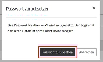 ManagedCenter-Datenbanken-MySQL-Menü-Passwort-zurücksetzen-Bestätigen