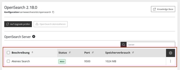ManagedCenter-Suchengines-OpenSearch-OpenSearch-Server