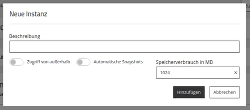 ManagedCenter-Suchengines-OpenSearch-OpenSearch-installieren+-Neue-instanz