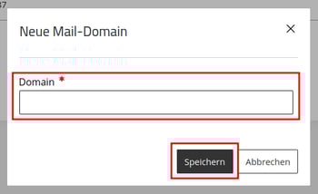 ManagedCenter-Systemdienste-Mail-Server-Domains+-Neue-Mail-Domain