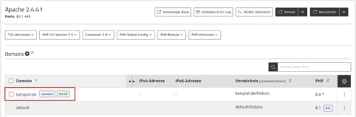 ManagedCenter-Webserver-Domain-StandardDomain