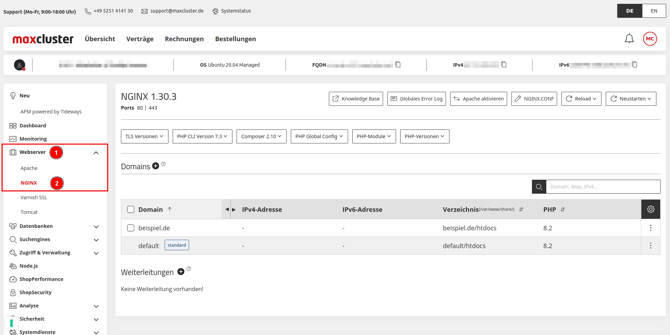 ManagedCenter-Webserver-NGINX-2