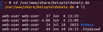 ManagedCenter-Webserver-NGINX-Passwortschutz-Shell-.htpasswd