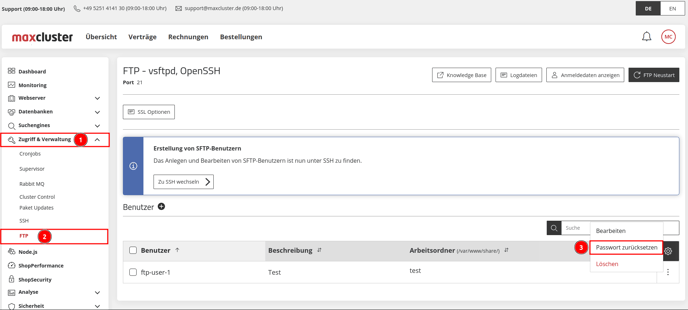ManagedCenter-Zugriff&Verwaltung-FTP-Passwort-zurücksetzen