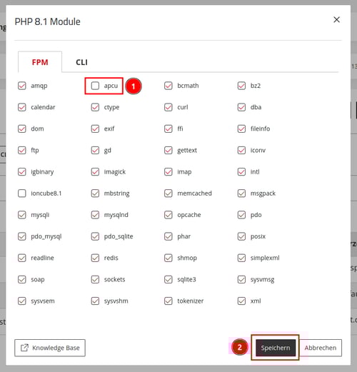 ManagedCenter-Webserver-Apache-PHP8.1-Module-apcu