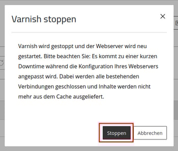 ManagedCenter-Webserver-VarnishSSL-stoppen