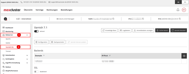 ManagedCenter-Webserver-VarnishSSL